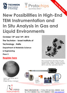 Workshop 2015 poster